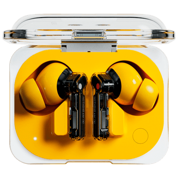 イヤホン Nothing ear (a) Nothing、イヤホン「Ear」「Ear (a)」を発表 - ケータイ Watch