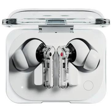 Nothing Ear (a) White
