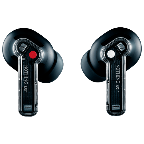 Nothing Ear Schwarz - Gomibo.de