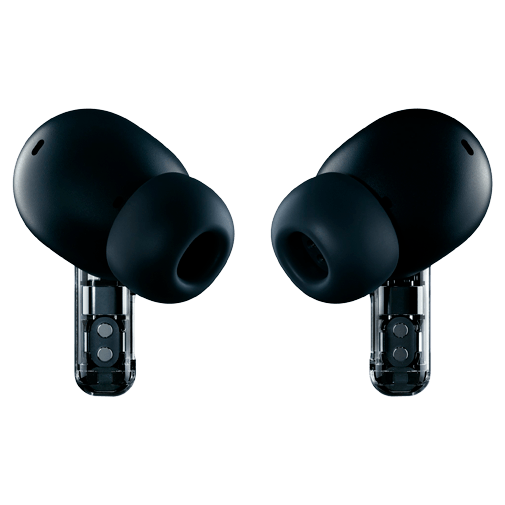 Nothing Ear Czarny - Gomibo.pl