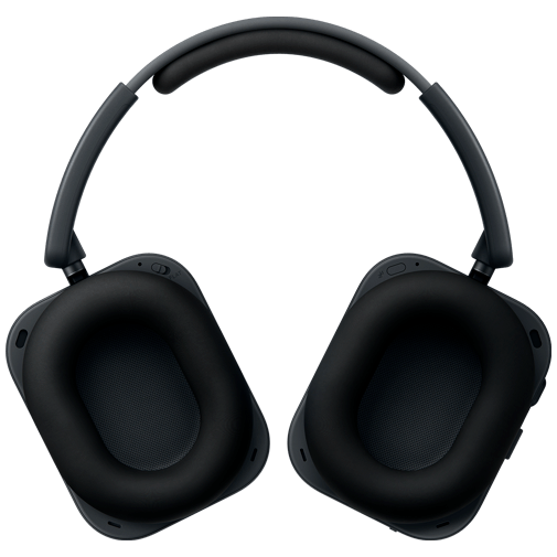Nothing Headphone (1) Pro Black - Gomibo.co.uk