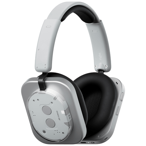 Nothing Headphone (1) White - Gomibo.ch