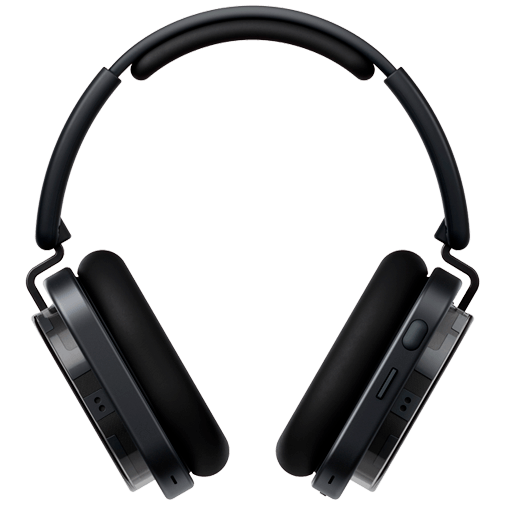 Nothing Headphone (1) Black - Gomibo.ch