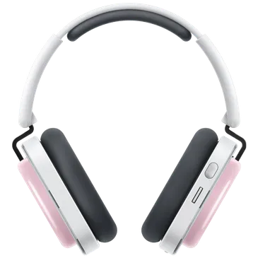 Nothing Headphone (a) Rosa