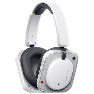 Nothing Headphones　ホワイト Nothing Headphone (a) White - Gomibo.ch