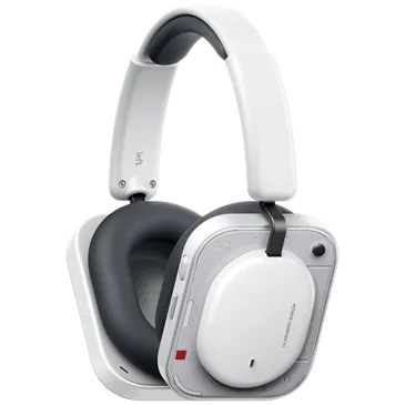 Nothing Headphone (a) Wit