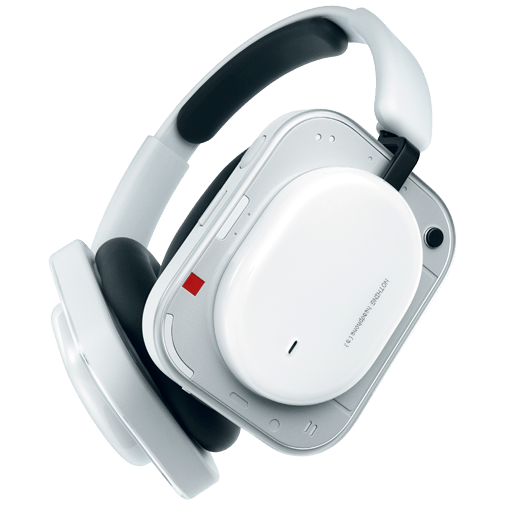 Nothing Headphone (a) White - Gomibo.ch