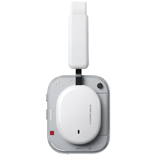 Nothing Headphone (a) White - Gomibo.ch