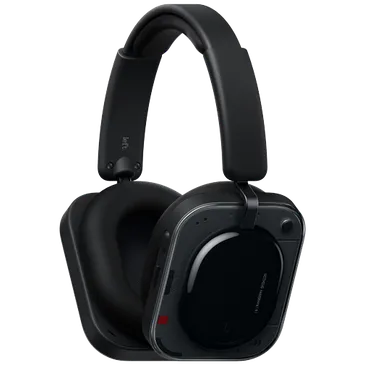 Nothing Headphone (a) Zwart