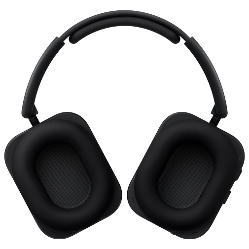 Nothing Headphone (a) Black - Gomibo.no