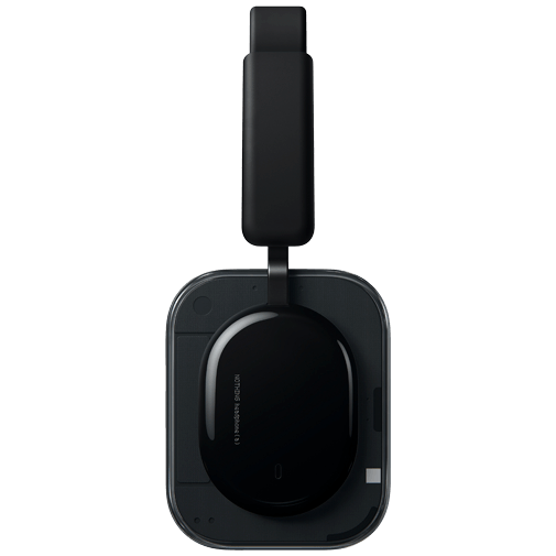 Nothing Headphone (a) Black - Gomibo.no