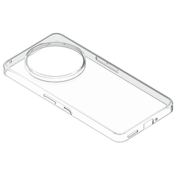 Nothing PC Back Cover Transparent Nothing Phone (3a) Pro