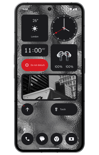 Iphone Anzeige Datum Und Uhrzeit Widget Uhrzeit Und Datum Auf
