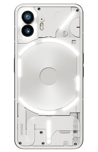 Nothing Phone (2) 256GB White