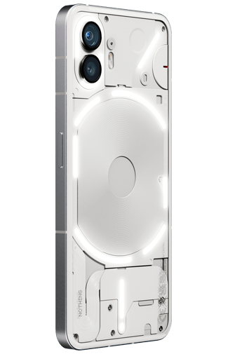 Nothing Phone (2) 256GB Weiß - kaufen - Gomibo.de