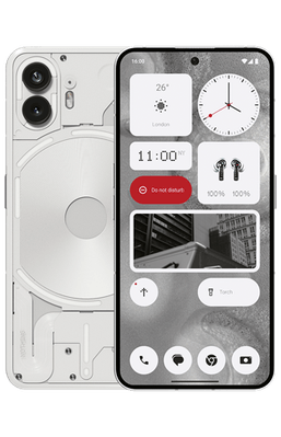 Amazon.com: Nothing Phone (2) - 256 GB + 12 GB Ram, Glyph
