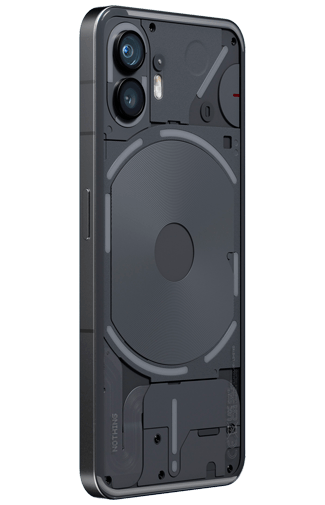 Nothing Phone (2) 512GB Grey - buy - Gomibo.mt