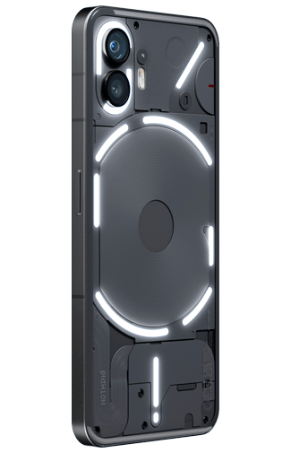 Smartphone Nothing Phone 2 - 512 Go Stockage, 12 Go RAM - Blanc - Neuf Sous Emballage