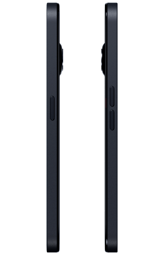 Nothing Phone (2a) 128GB Black - buy - Gomibo.no