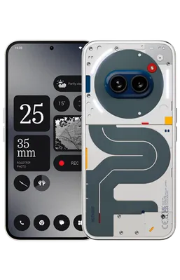 Nothing Phone (2a) 256GB Special Edition Grijs