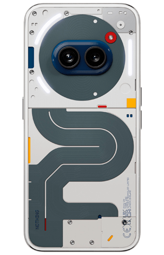 Nothing Phone (2a) 256GB Special Edition Grey - buy - Gomibo.lu