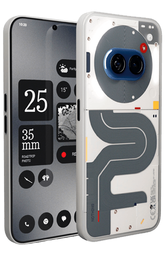 Nothing Phone (2a) 256GB Special Edition Grau - kaufen - Gomibo.de