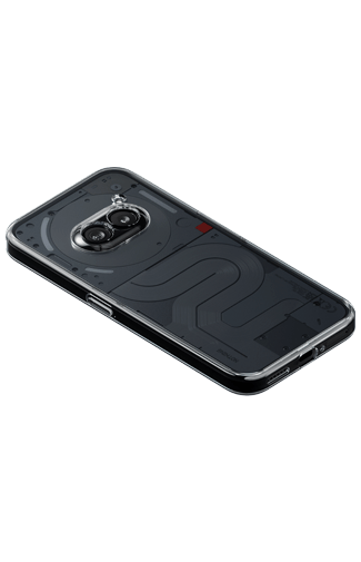 Nothing Phone (2a) El Dispositivo Definitivo Para Gamers