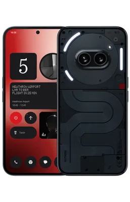 Nothing Phone (2a) 256GB Black