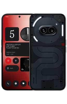 Amazon.com: Nothing Phone (2) - 256 GB + 12 GB Ram, Glyph