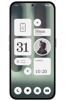 【新品未開封】Nothing Phone 2a Plus 256GB Nothing Phone (2a) Plus - SIMフリースマートフォン通販