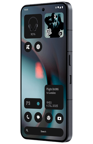 Nothing Phone 3 海外版 256GB Nothing Phone(3) ホワイト【RAM12GB/ROM256GB 海外版SIMフリー