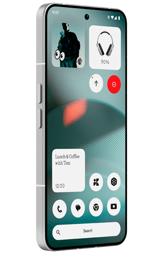 Nothing Phone 3 国内版 512GB Nothing Phone (3) 5G 512GB ROM 16GB RAM Dual SIM GSM