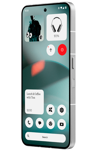 Nothing Phone (3) 512GB Branco - comprar - Gomibo.pt