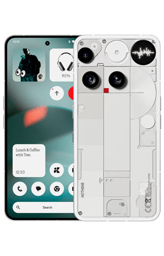 Nothing Phone (3) - buy - Gomibo.no