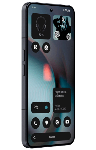 Nothing Phone 3 国内版 512GB Nothing Phone (3) - 6.67