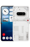 Nothing Phone (3a) 128GB Bílá