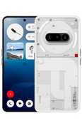 Nothing Phone (3a) 128GB White - buy - Gomibo.ch