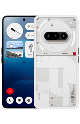 Nothing Phone (3a) 128GB Blanco