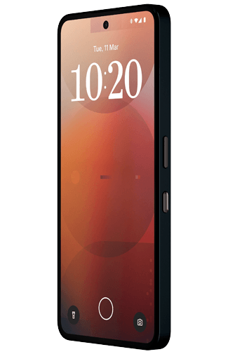 Nothing Phone (3a) 128GB Schwarz - kaufen - Gomibo.de