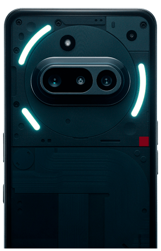 Nothing Phone (3a) ブラック 8GB/128GB　美品 Nothing Phone (3a) 128GB Black - buy - Gomibo.es