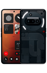 Nothing Phone (3a) 128GB Black