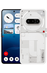 Nothing Phone (3a) 256GB White