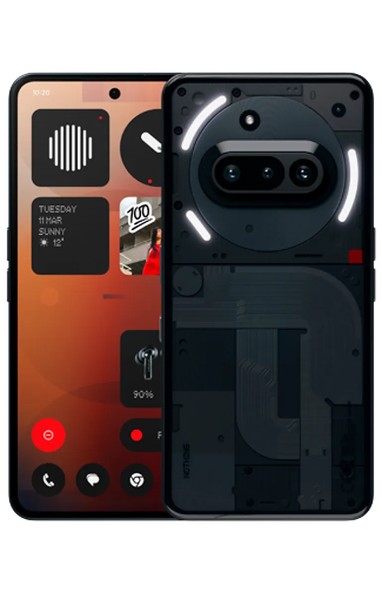 Nothing Phone (3a)