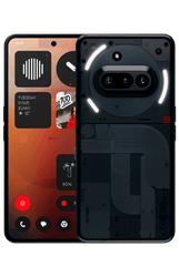 Nothing Phone (3a) 256GB Black