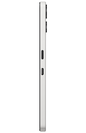 Nothing Phone (3a) Lite 8GB/128GB White - buy - Gomibo.co.uk