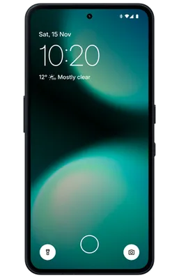 Nothing Phone (3a) Lite 8GB/128GB Black