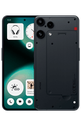 Nothing Phone (3a) Lite 8GB/128GB Black - buy - Gomibo.pl