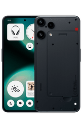 Nothing Phone (3a) Lite 8GB/128GB Schwarz - kaufen - Gomibo.ch