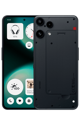 Nothing Phone (3a) Lite - Los Toestel kopen - Belsimpel