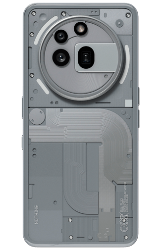 Nothing Phone 3a Pro Gray グローバル版 中古 Nothing Phone (3a) Unlocked (8 GB RAM 256 GB) || Fast
